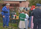 Michal Sláma : Hodový průvod 20.10.2018